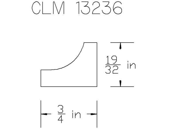 CLM 13236