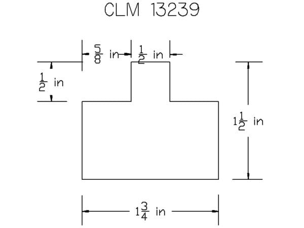 CLM 13239