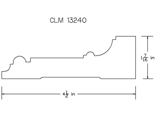 CLM 13240