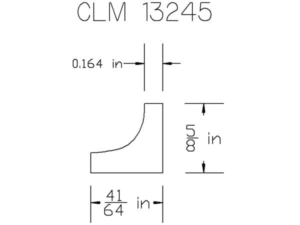 CLM 13245