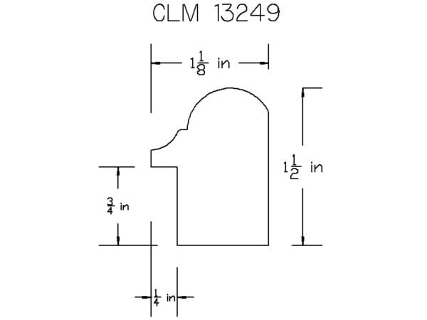 CLM 13249