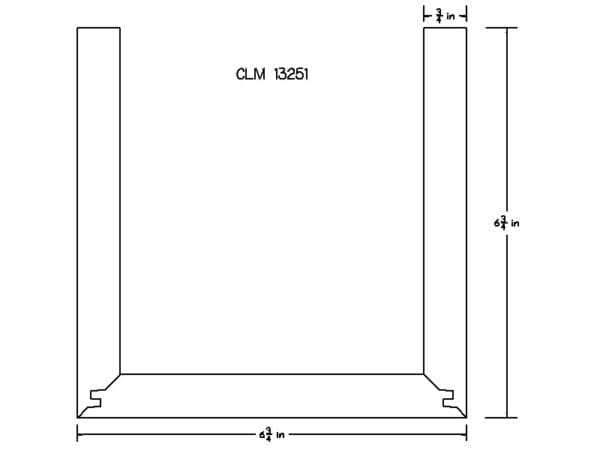 CLM 13251