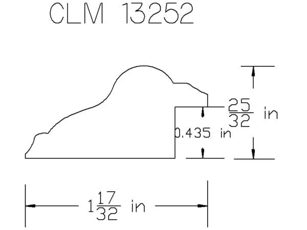 CLM 13252