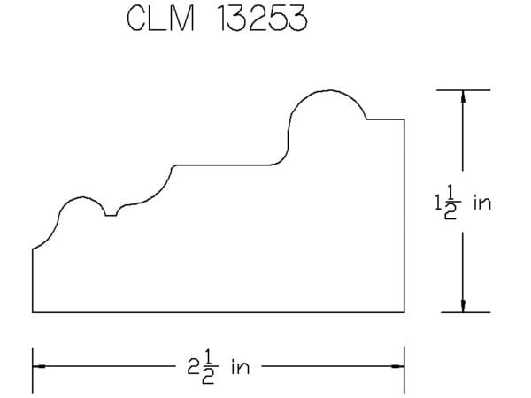 CLM 13253