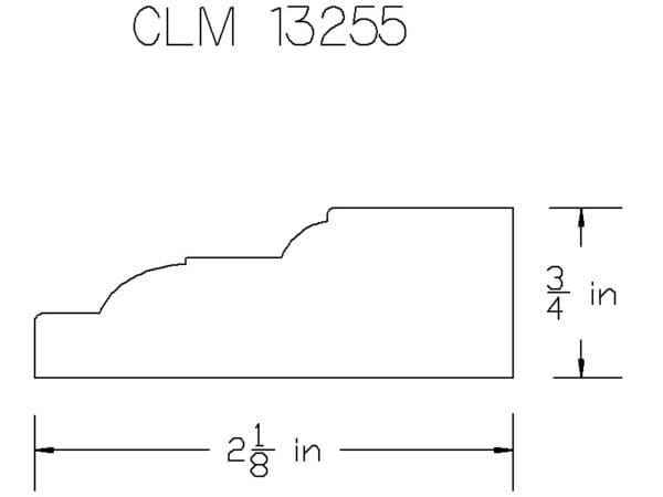 CLM 13255