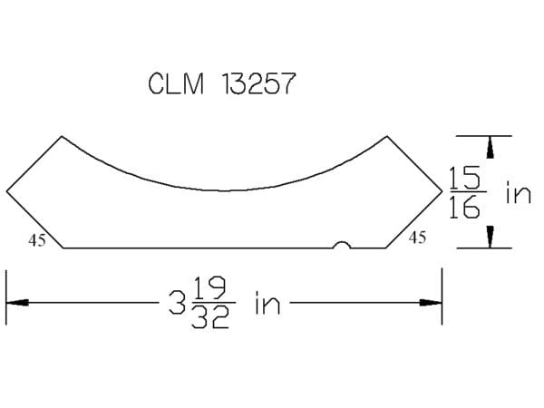 CLM 13257