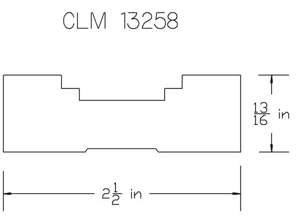 CLM 13258