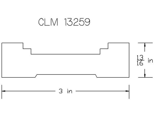 CLM 13259