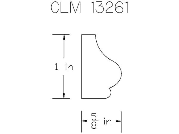 CLM 13261