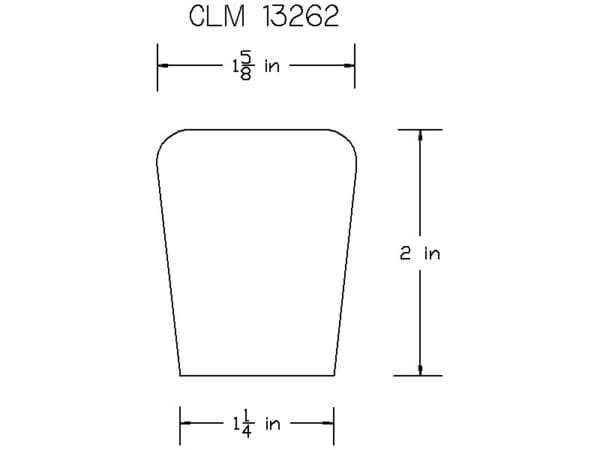 CLM 13262