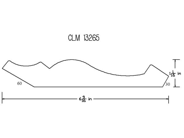 CLM 13265