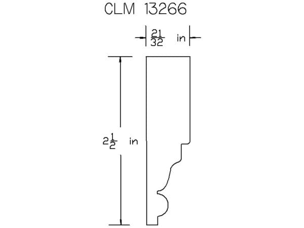 CLM 13266