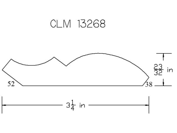 CLM 13268