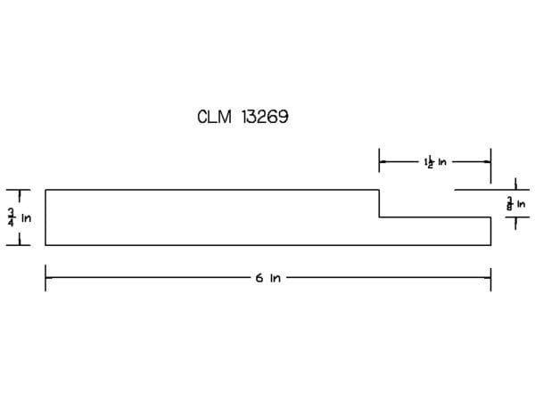 CLM 13269