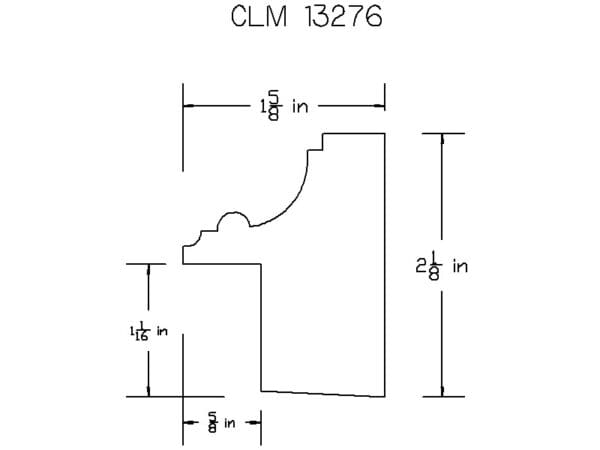 CLM 13276