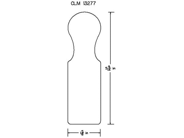 CLM 13277