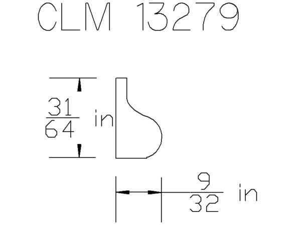 CLM 13279