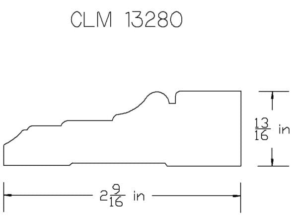 CLM 13280