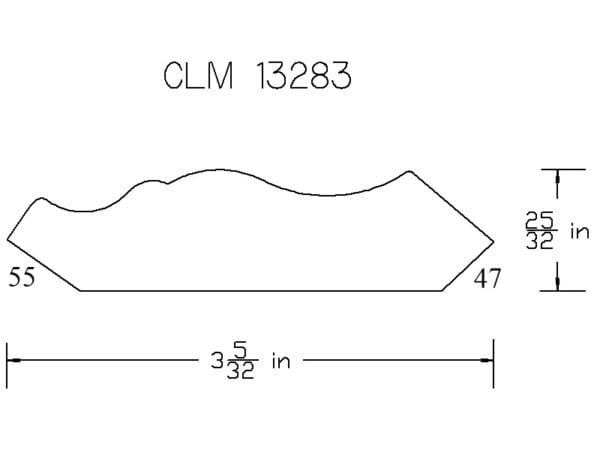 CLM 13283