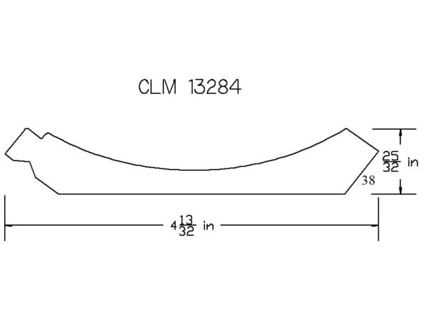 CLM 13284