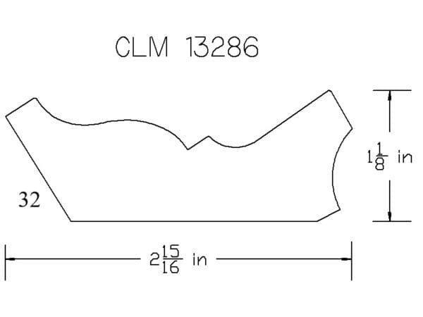 CLM 13286