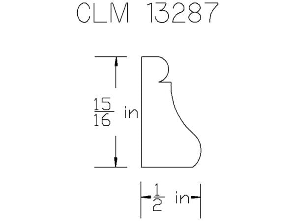 CLM 13287