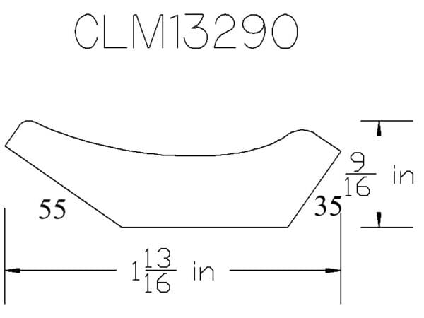 CLM 13290