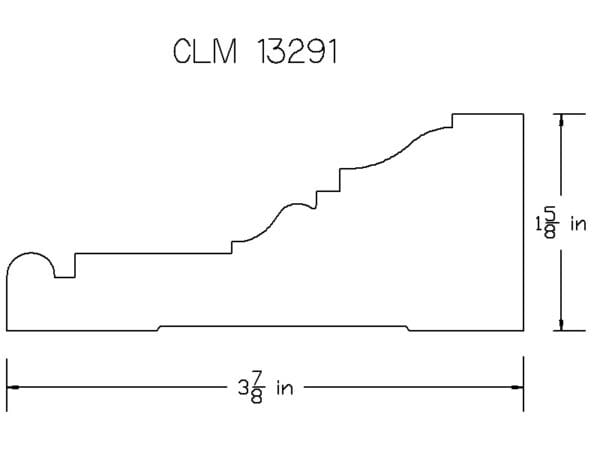 CLM 13291