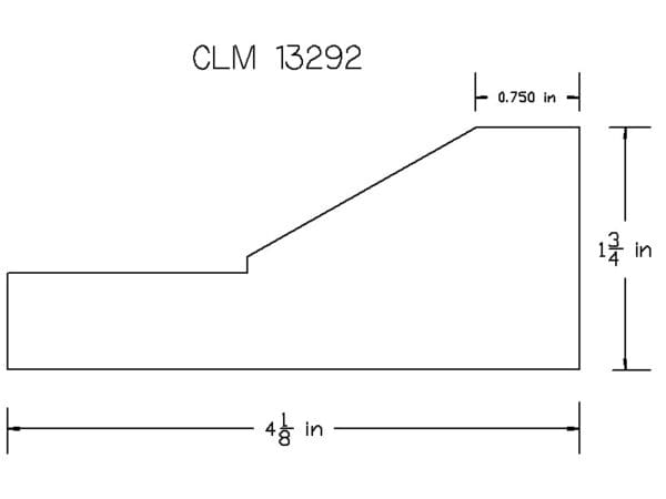 CLM 13292