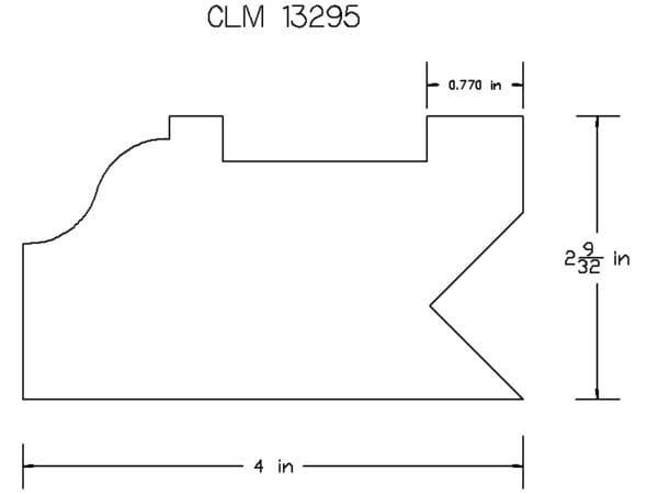 CLM 13295