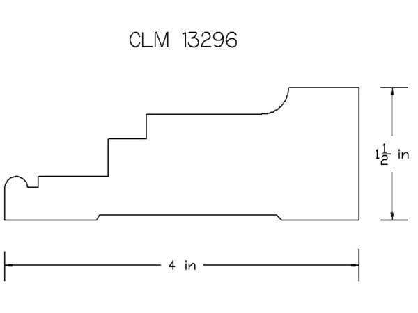 CLM 13296