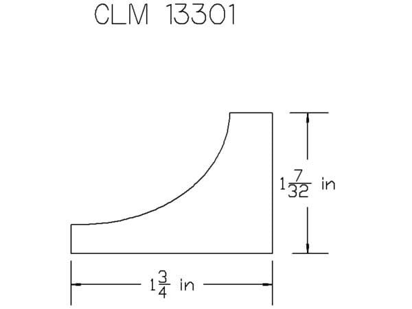 CLM 13301