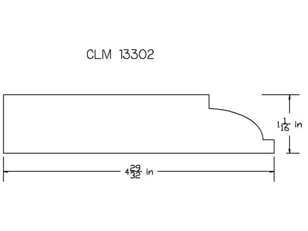 CLM 13302