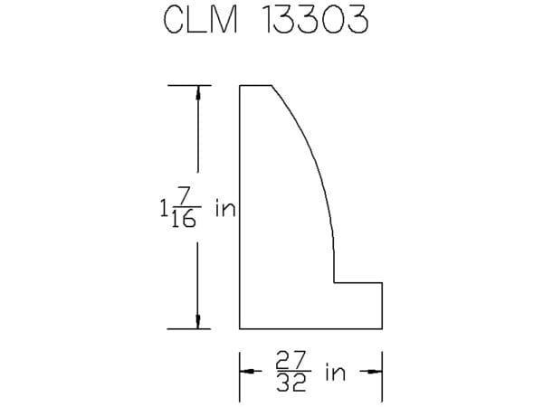 CLM 13303