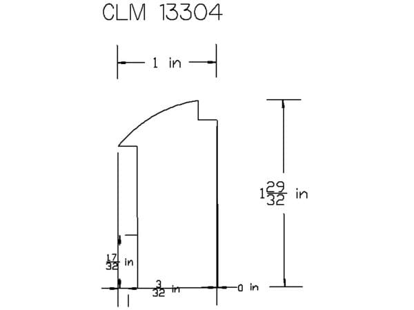 CLM 13304