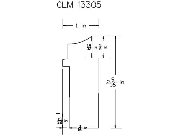 CLM 13305