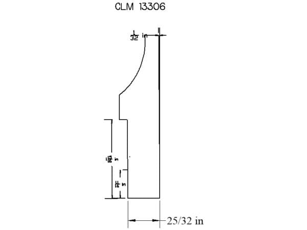 CLM 13306