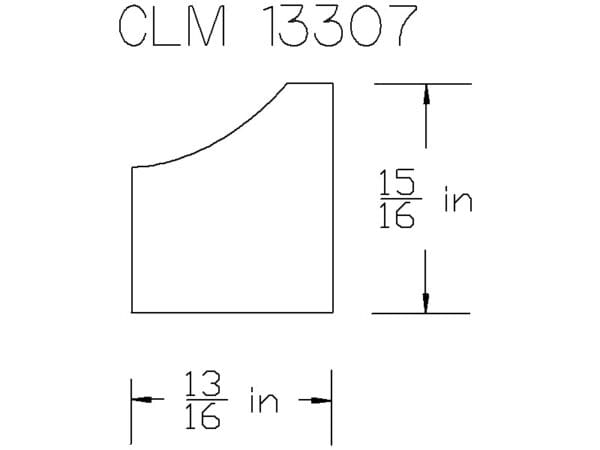 CLM 13307