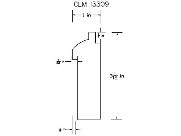 CLM 13309