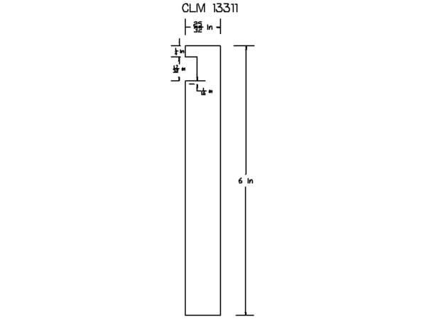 CLM 13311