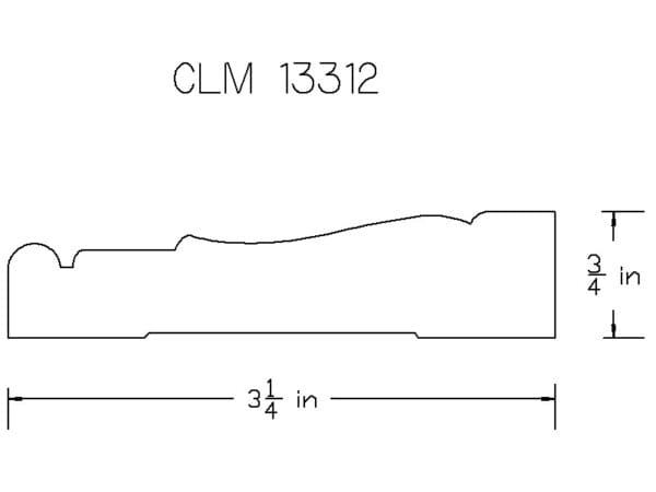 CLM 13312