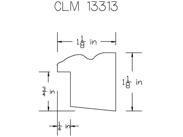 CLM 13313