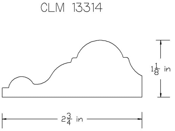 CLM 13314