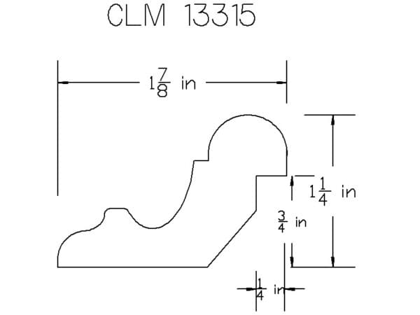 CLM 13315