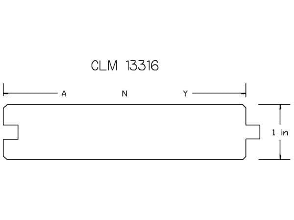 CLM 13316