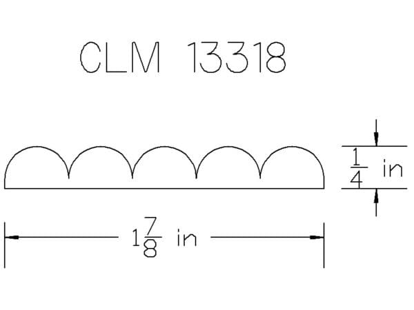 CLM 13318