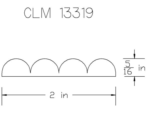 CLM 13319