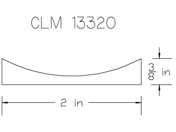 CLM 13320