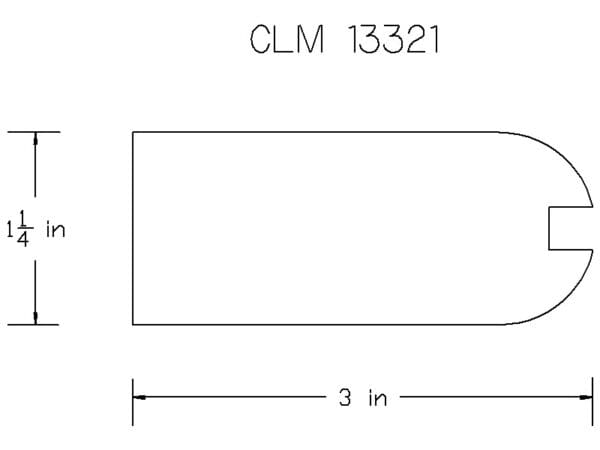 CLM 13321