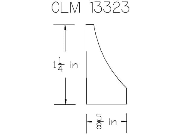 CLM 13323